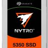 Laufwerke MediaMarkt Seagate Nytro 5350S3.84TB