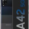 MediaMarkt Samsung Galaxy A42 5GPrism Dot Black Samsung Galaxy A42 5G