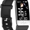 Smartwatches MediaMarkt Ksix mobile tech Thermometer HR