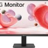 Monitore MediaMarkt LG 24MR400-BA