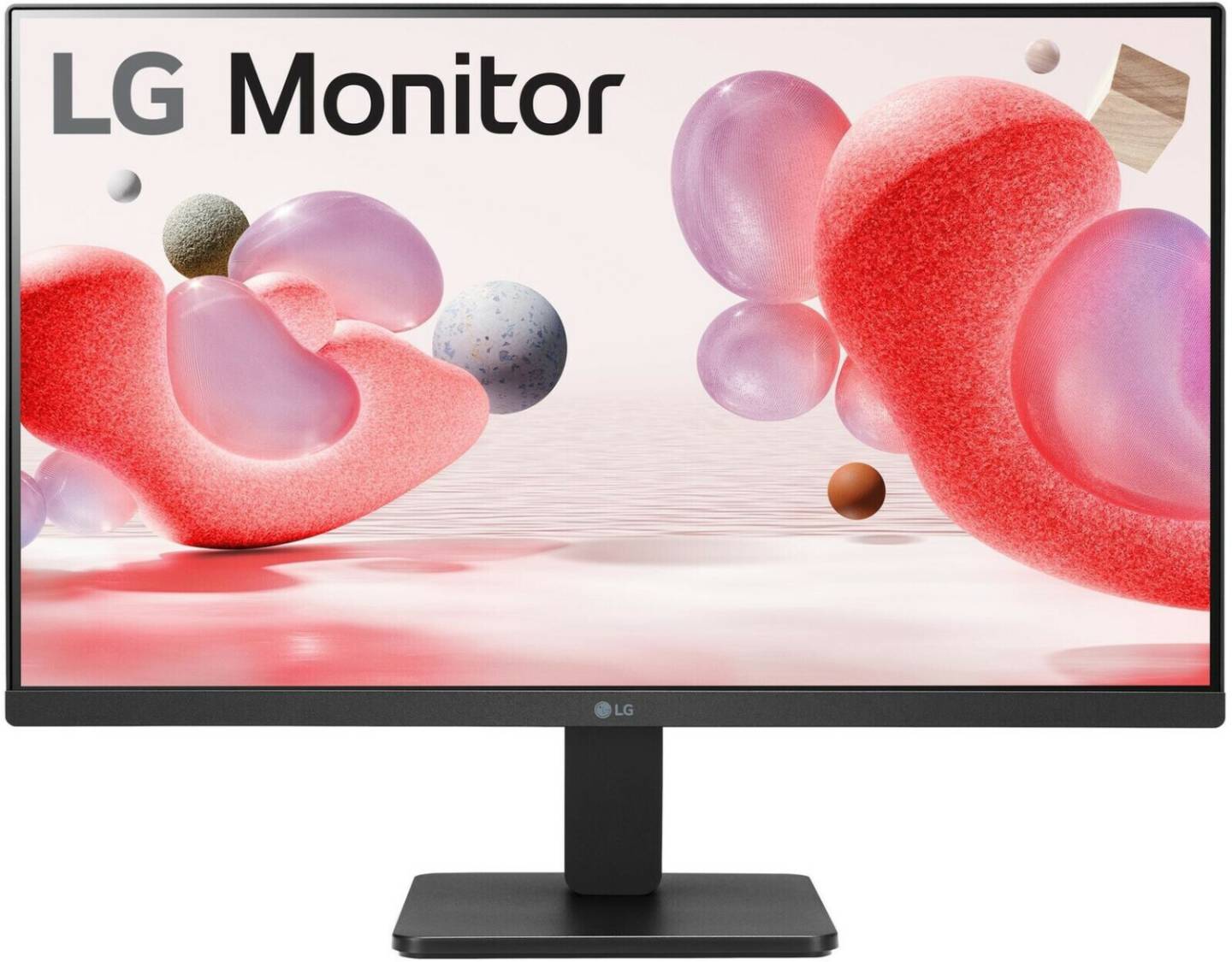 Monitore MediaMarkt LG 24MR400-BA