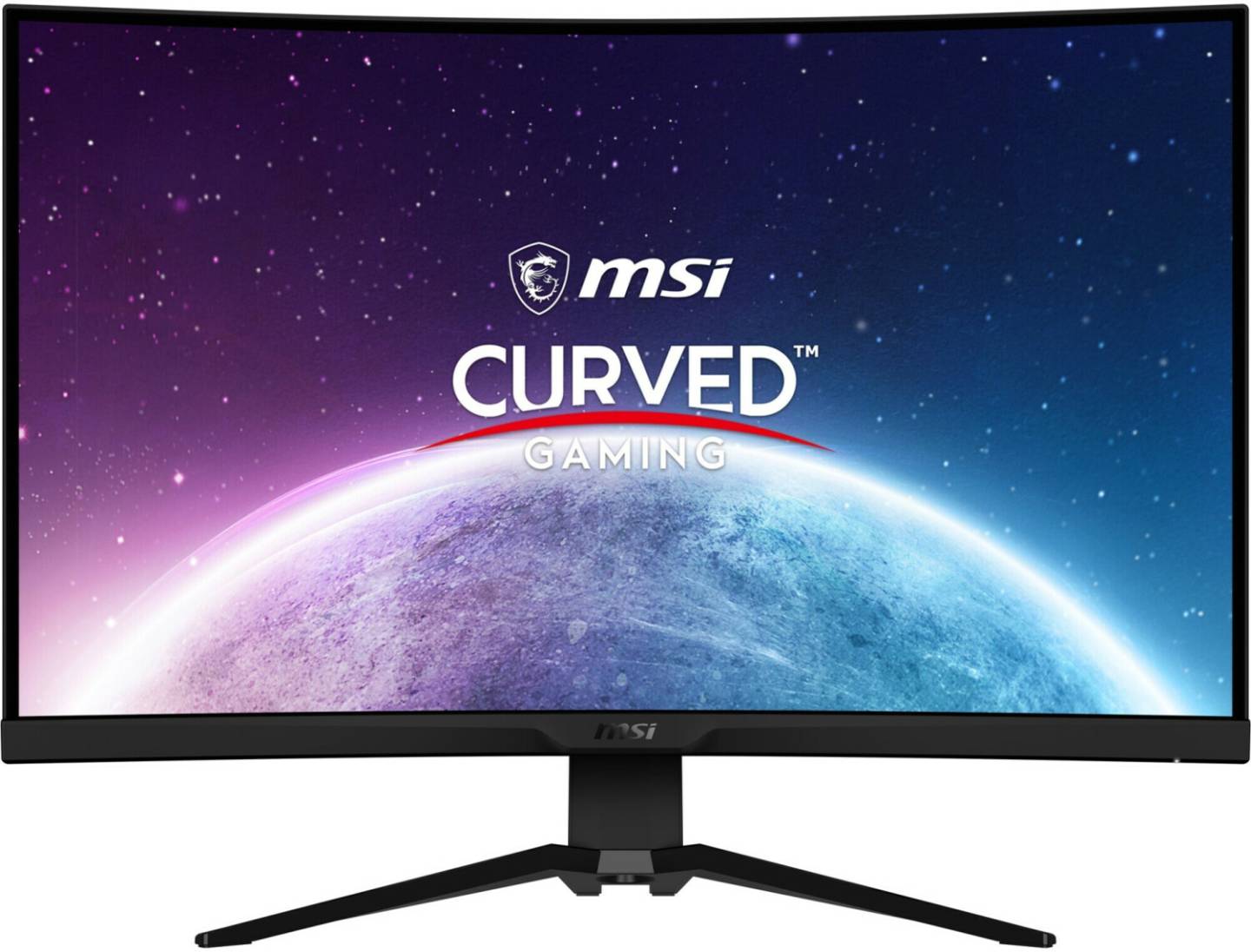 MediaMarkt MSI MAG 325CQRXF Monitore