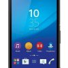 MediaMarkt Sony Xperia M4 Aqua8GB schwarz Sony Xperia M4 Aqua