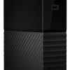 Laufwerke MediaMarkt Western Digital My Book USB 3.0 (WDBBGB)18TB (WDBBGB0180HBK)