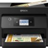 MediaMarkt Epson WorkForce WF-3825DWF Multifunktionsdrucker