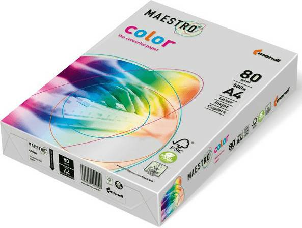 MediaMarkt Mondi Maestro extra (9457A16) Druckerpapiere