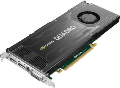 MediaMarkt Lenovo Quadro K4200 4096MB GDDR5 Grafikkarten