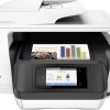 MediaMarkt HP Officejet Pro 8720 (D9L19A) Multifunktionsdrucker