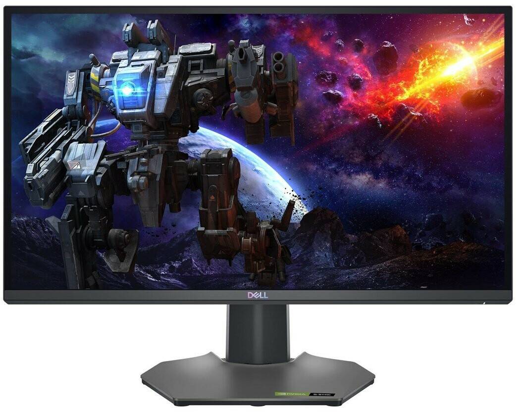 MediaMarkt Dell G2524H Monitore