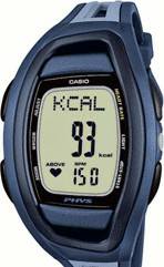 MediaMarkt Casio Phys Fitness Baroness (CHF-100-2AVER) Smartwatches