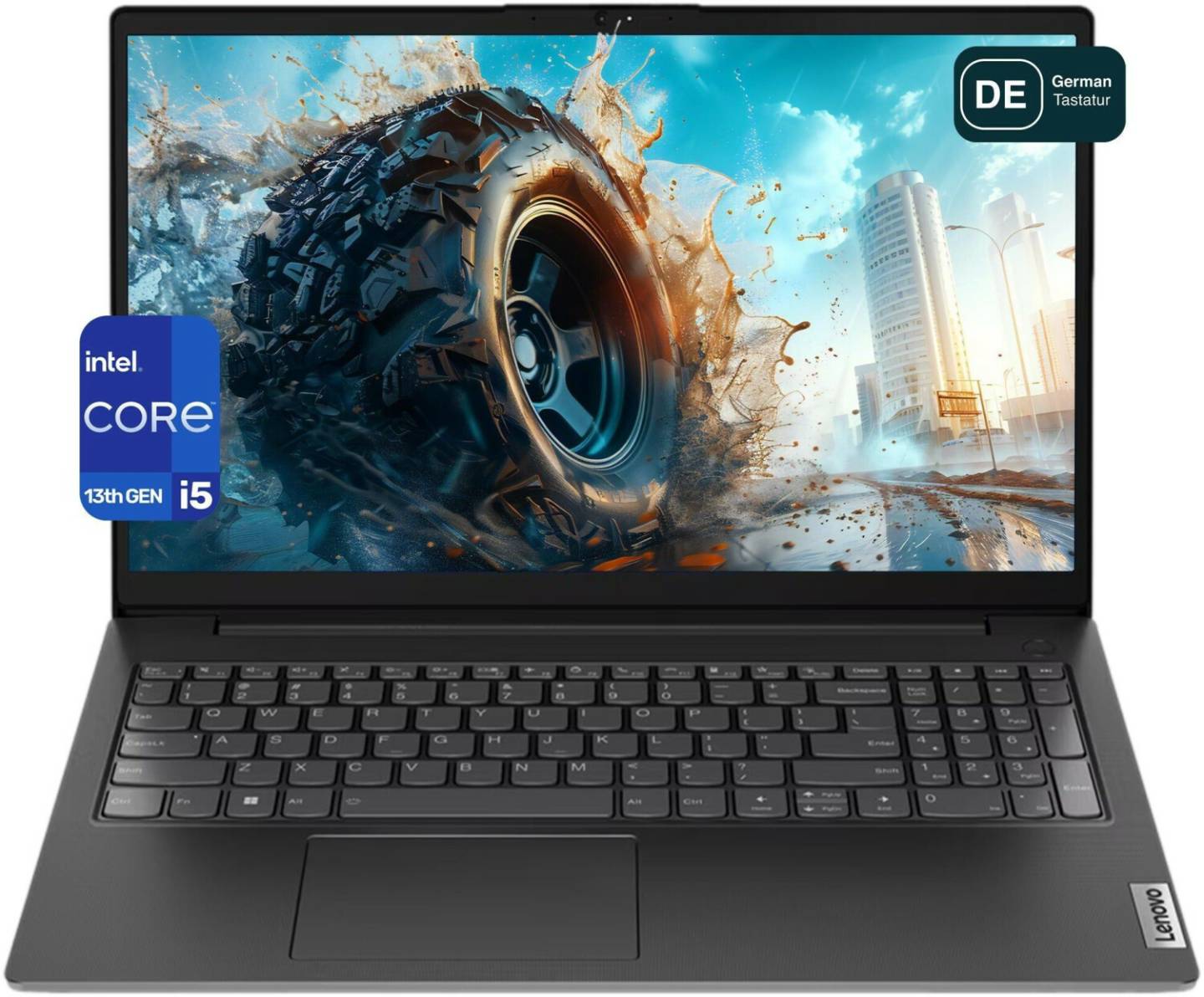 Lenovo V15 G4 MediaMarkt Lenovo V15 G4196804728353