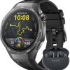 Huawei WATCH GT 5 Pro MediaMarkt Huawei WATCH GT 5 Pro46mm Schwarz + FreeBuds 5i