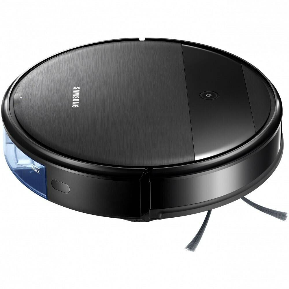 MediaMarkt Samsung VR05R5050WK Staubsauger