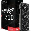 MediaMarkt XFX Radeon RX 7900 XTSpeedster MERC 310 Black 20GB GDDR6 Grafikkarten