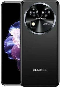 Oukitel C37 MediaMarkt Oukitel C37Schwarz