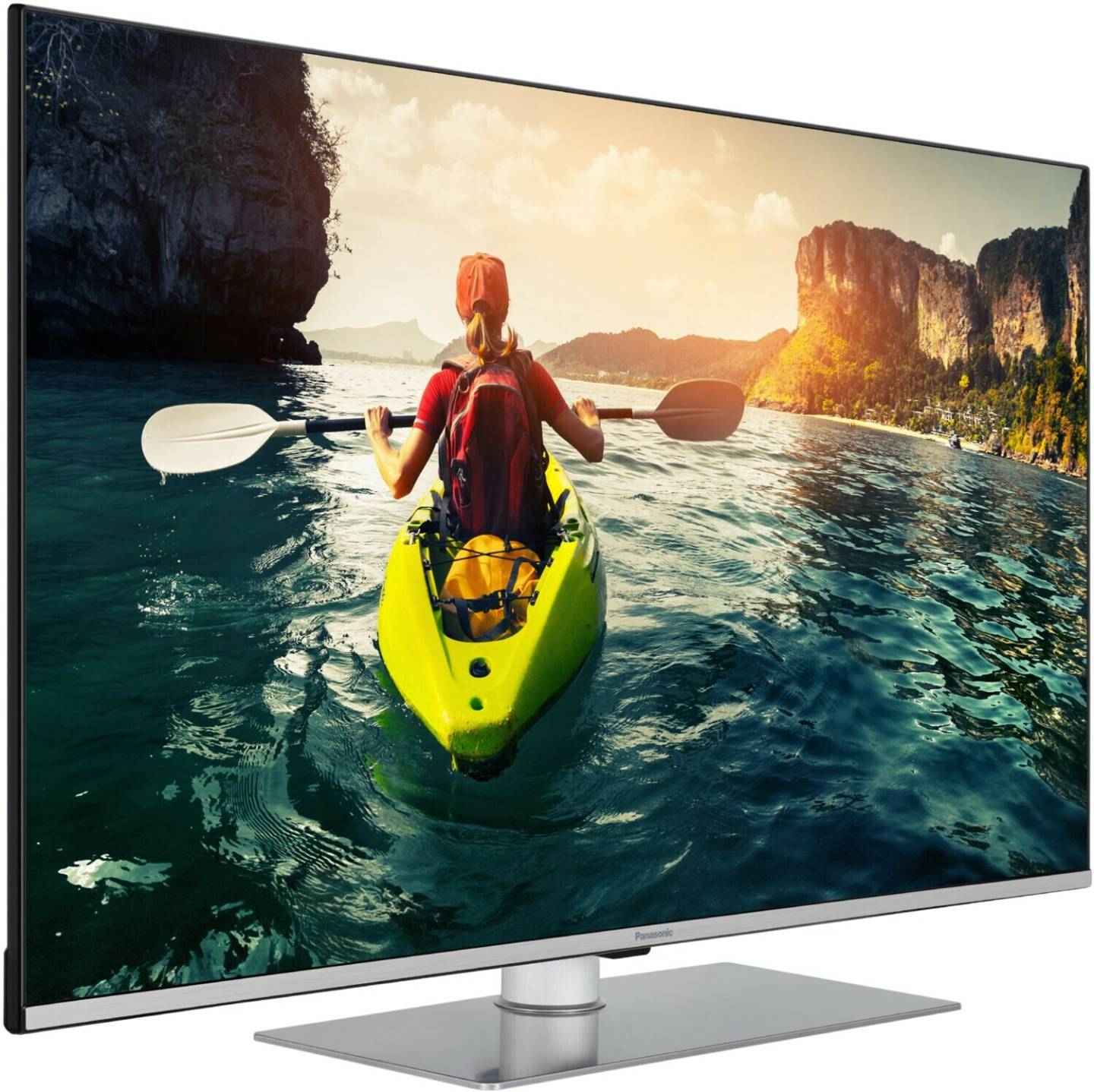 MediaMarkt Panasonic TX-MXN688TX-43MXN688 (43 Zoll) Panasonic TX-MXN688