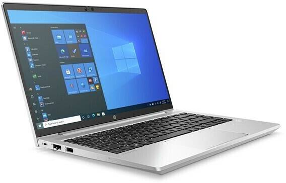 MediaMarkt HP ProBook 640 G82Y2J2EA HP ProBook 640 G8