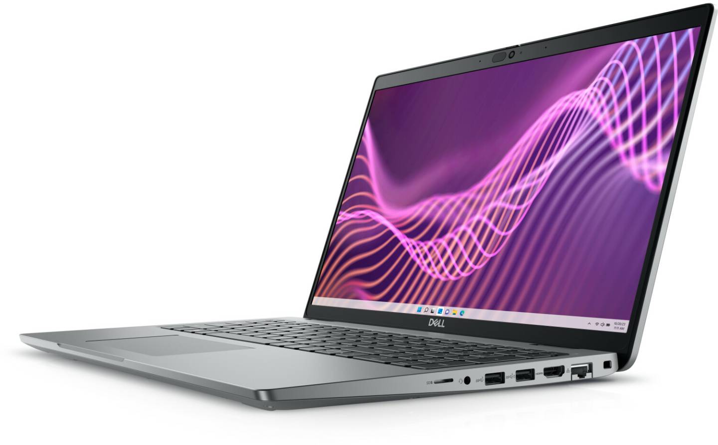 MediaMarkt Dell Latitude 55405540-H8W39 Dell Latitude 5540