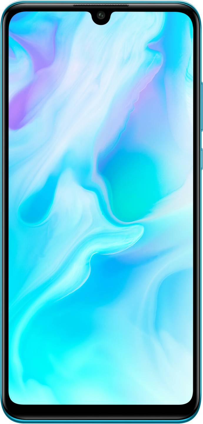 MediaMarkt Huawei P30 lite128GB Peacock Blue Huawei P30 lite