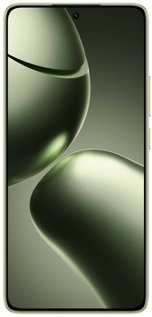 MediaMarkt Xiaomi 14T512GB Lemon Green Xiaomi 14T