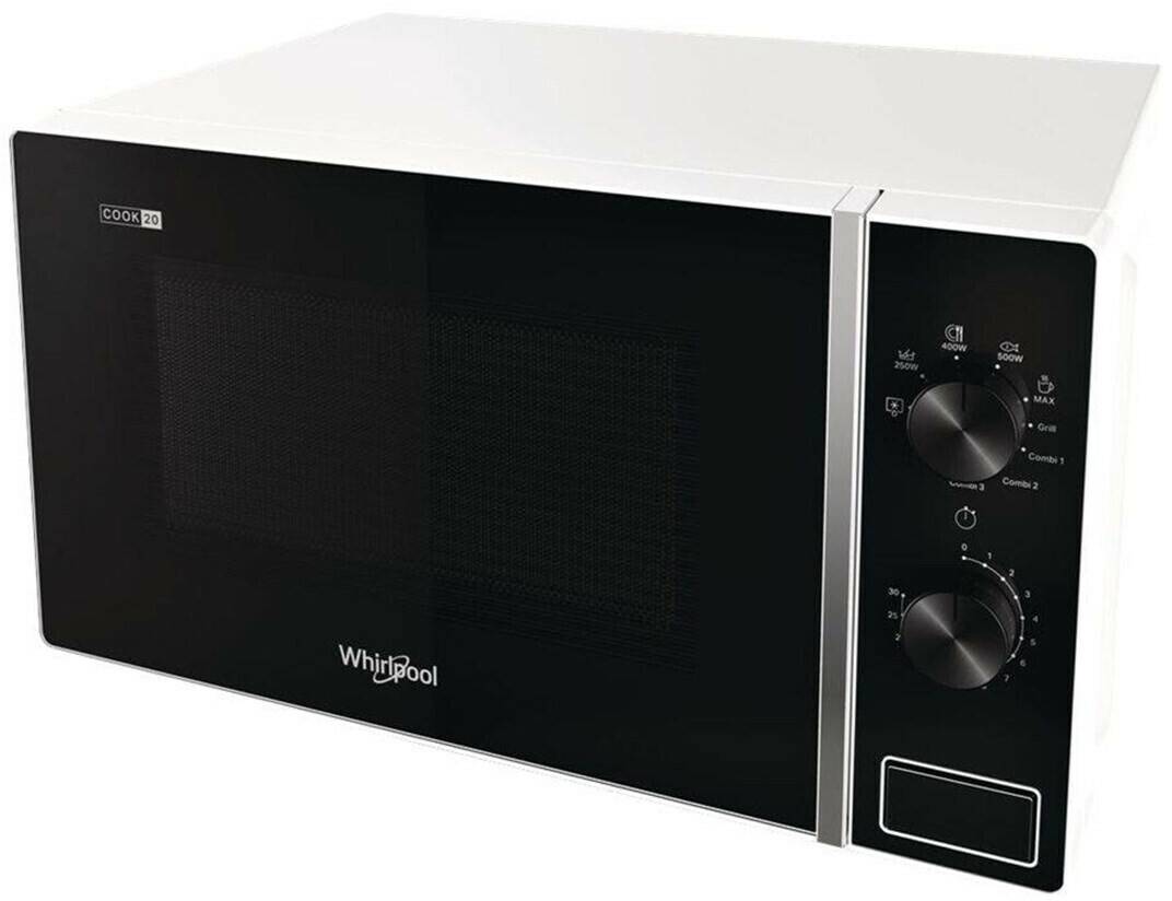 MediaMarkt Whirlpool MWP 103W Mikrowellen