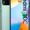 MediaMarkt Xiaomi Redmi 10C128GB 4GB Mint Green Xiaomi Redmi 10C