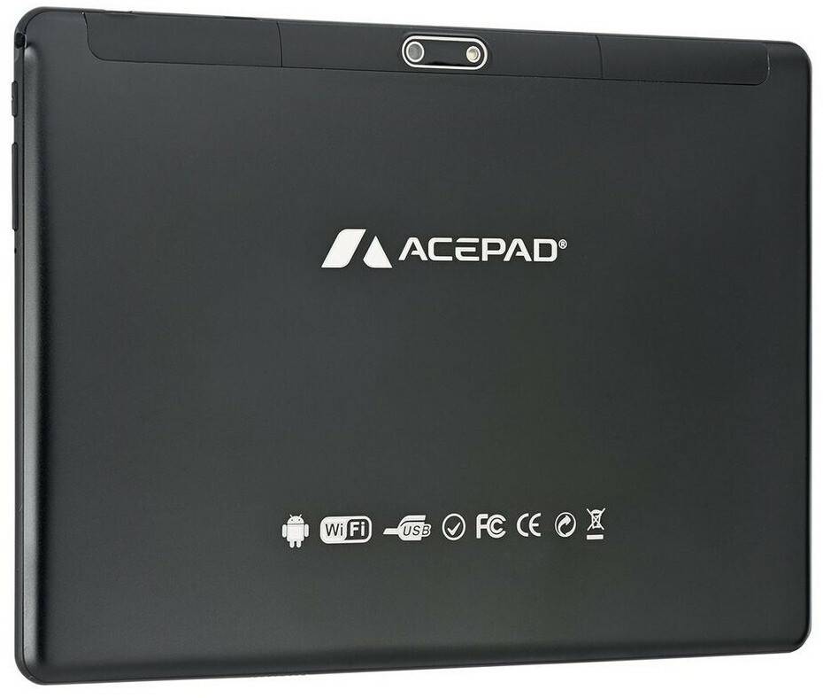 MediaMarkt Acepad A145T Tablets