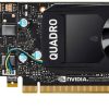 Grafikkarten MediaMarkt PNY Quadro P400DVI 2048MB GDDR5