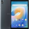 MediaMarkt Blackview Tab 6grau Blackview Tab 6