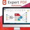 MediaMarkt Avanquest Expert PDF 14 Professional Office-Programme