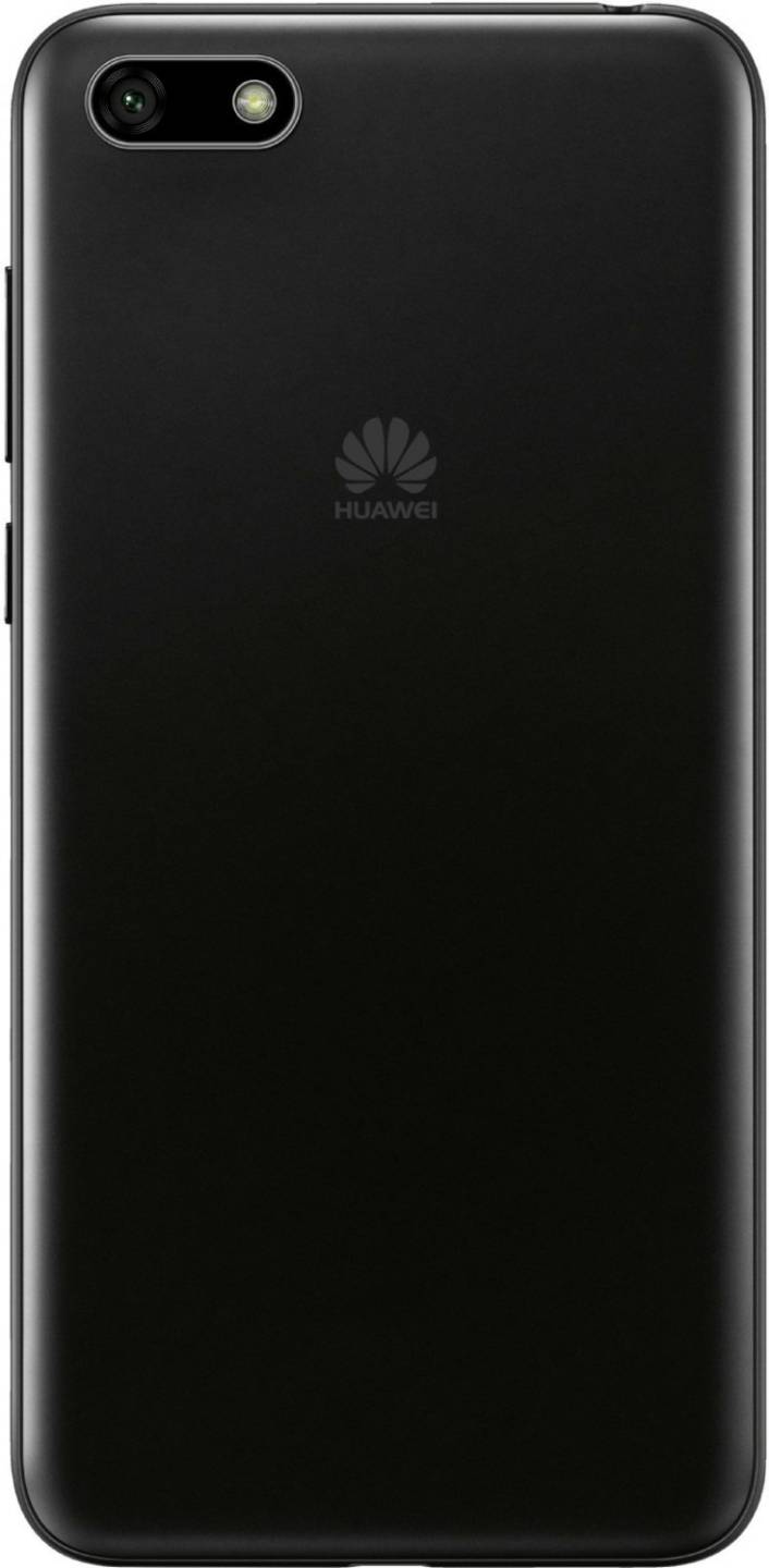 MediaMarkt Huawei Y5 (2018)schwarz Huawei Y5 (2018)