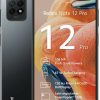 Xiaomi Redmi Note 12 Pro 4G MediaMarkt Xiaomi Redmi Note 12 Pro 4G128GB 8GB Graphite Gray