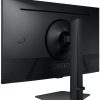 Monitore MediaMarkt Samsung Odyssey G5 (S32DG500EUX)