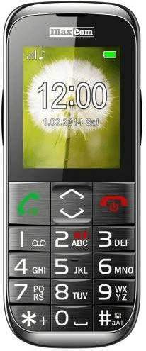 MediaMarkt Maxcom MM720 Handys & Smartphones