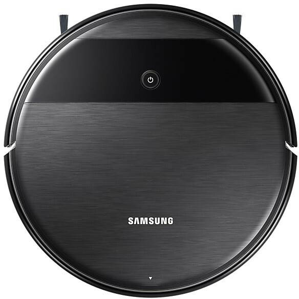 MediaMarkt Samsung VR05R5050WK Staubsauger