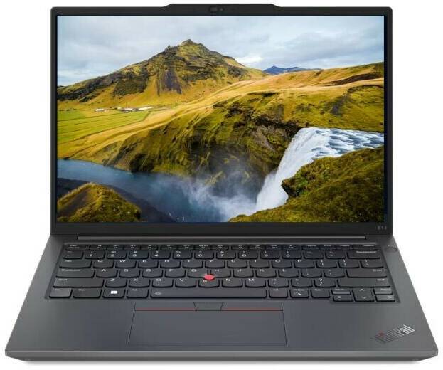 MediaMarkt Lenovo ThinkPad E14 G521JR000CGE Lenovo ThinkPad E14 G5