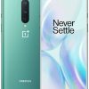 MediaMarkt OnePlus 8256GB Glacial Green OnePlus 8