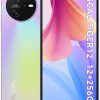 MediaMarkt Blackview Oscal Tiger 12256Gb Flowing Purple Blackview Oscal Tiger 12