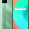 Realme C11 MediaMarkt Realme C112GB Mint Green