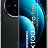 MediaMarkt Vivo X100 ProAsteroid Black Vivo X100 Pro