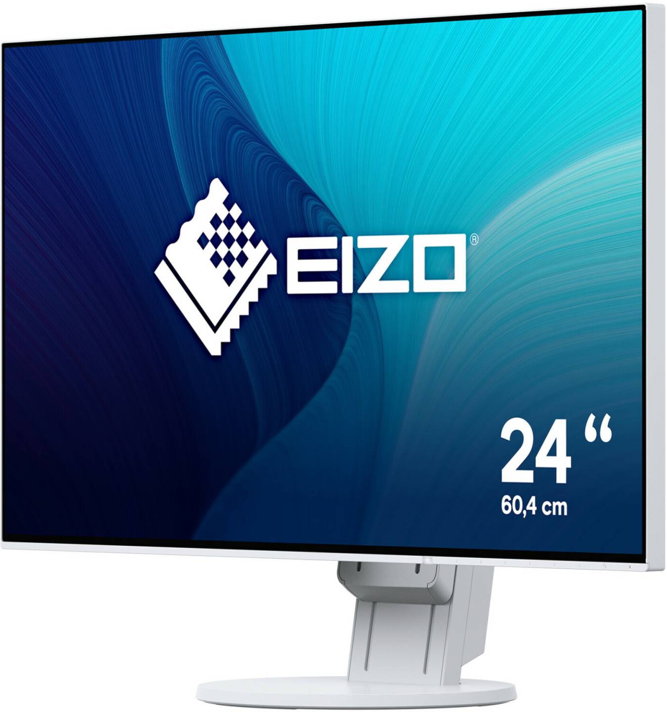 Monitore MediaMarkt EIZO EV2451-WT