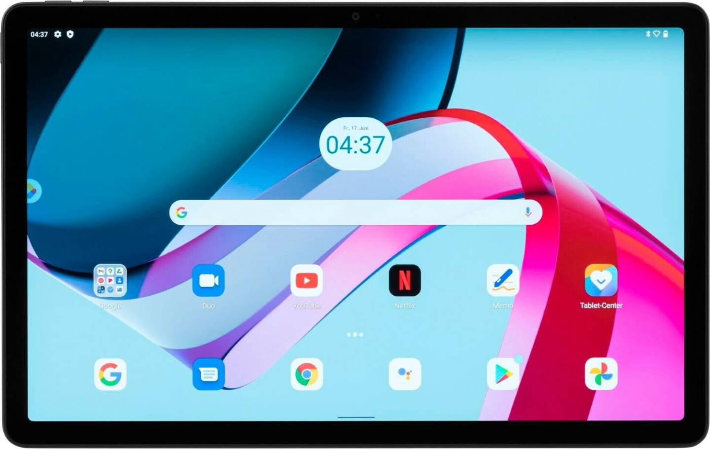 MediaMarkt Lenovo Tab P11 Pro G2ZAB60038SE Lenovo Tab P11 Pro G2