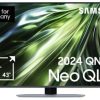 Samsung GQ-QN92DAT MediaMarkt Samsung GQ-QN92DATGQ43QN92DAT (43 Zoll)