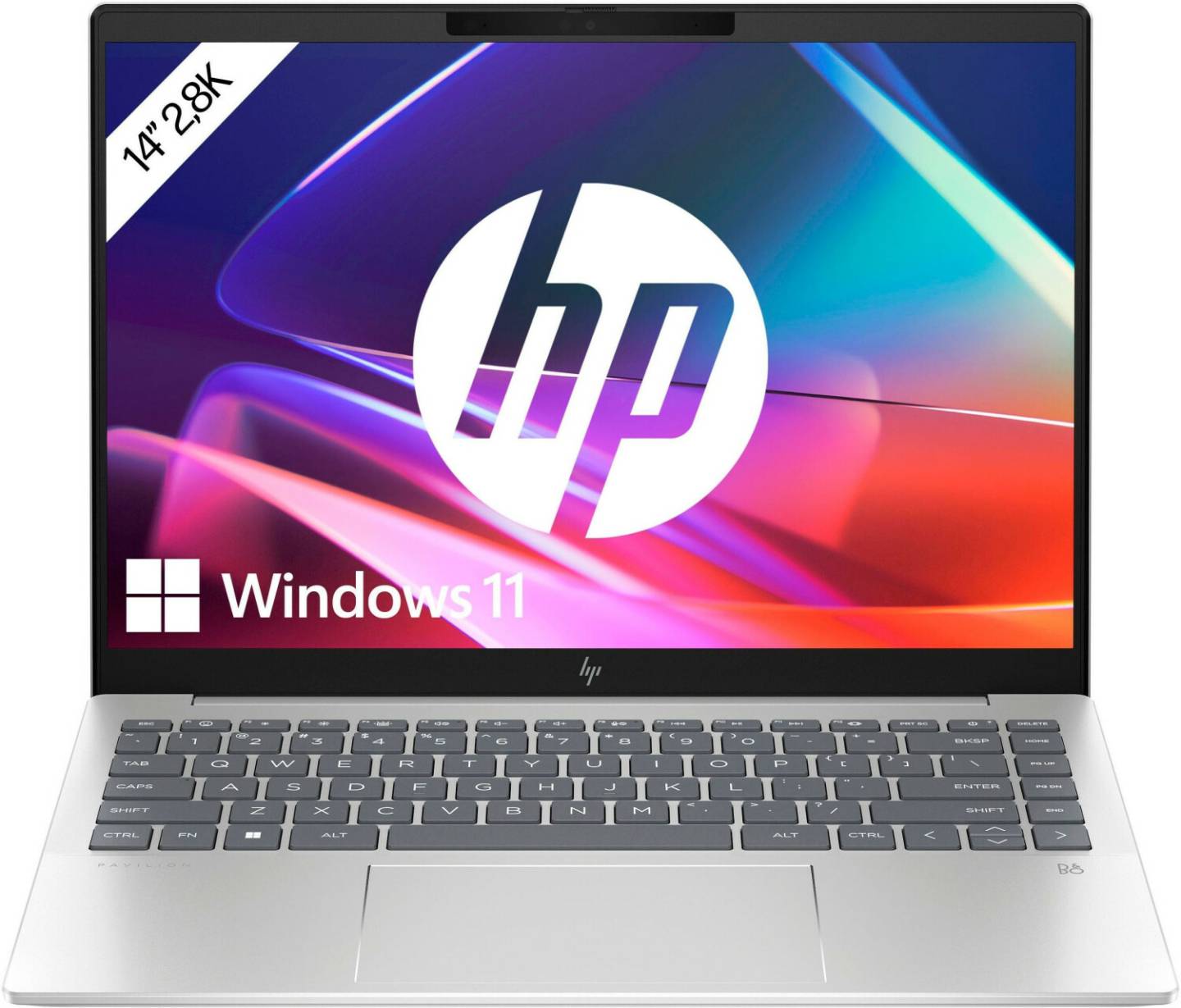 MediaMarkt HP 14 (2023)14-ey0257ng HP 14 (2023)