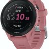 Garmin Forerunner 255 MediaMarkt Garmin Forerunner 255S altrosa