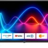 MediaMarkt Dyon Movie Smart 32 XT (32 Zoll) Fernseher