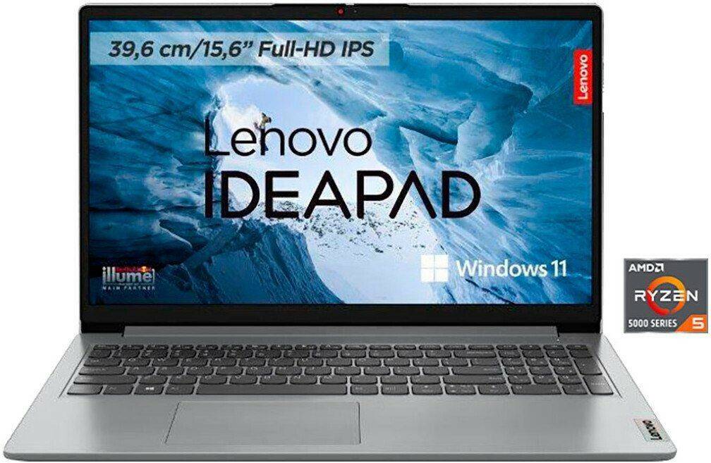 Lenovo IdeaPad 1 15 MediaMarkt Lenovo IdeaPad 1 150198154173043