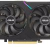 MediaMarkt ASUS Radeon RX 6500 XTDUAL OC 4GB GDDR6 Grafikkarten