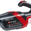 Staubsauger MediaMarkt Einhell TE-HV 18/06 Li - Solo