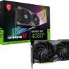 Grafikkarten MediaMarkt MSI GeForce RTX 4060 TiGAMING X 16G